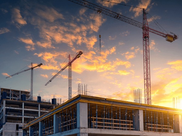 Commercial Construction